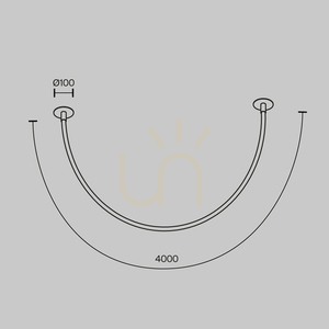Pendellampa Maytoni Tau MOD146PL-L40B3K small 10