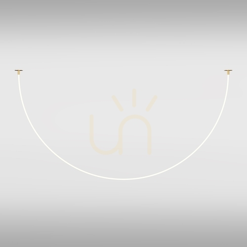 Kontrollera TAU taklampa MOD146PL-L40G3K Maytoni