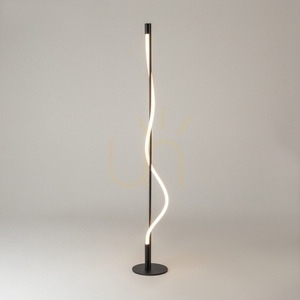 TAU golvlampa MOD166FL-L15B3K Maytoni small 3