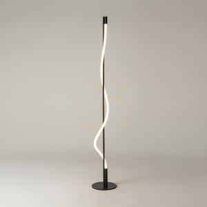 TAU golvlampa MOD166FL-L15B3K Maytoni small 5