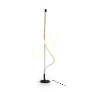 TAU golvlampa MOD166FL-L15B3K Maytoni small 7
