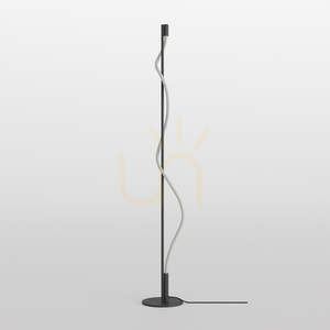 TAU golvlampa MOD166FL-L15B3K Maytoni small 9