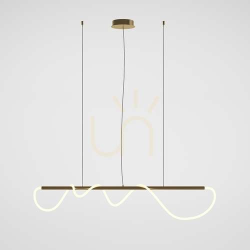 Kontrollera TAU taklampa MOD166PL-L30G3K Maytoni