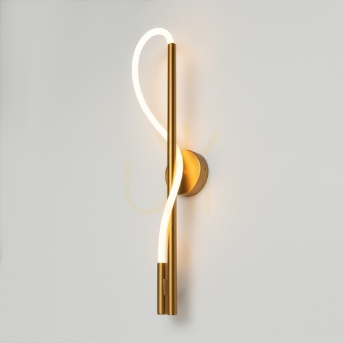 Kontrollera Vägglampa TAU MOD166WL-L12G3K Maytoni