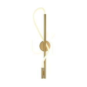Vägglampa TAU MOD166WL-L12G3K Maytoni small 5