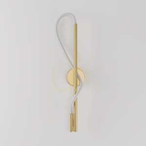 Vägglampa TAU MOD166WL-L12G3K Maytoni small 7