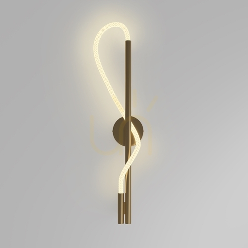Kontrollera Vägglampa TAU MOD166WL-L12G3K Maytoni