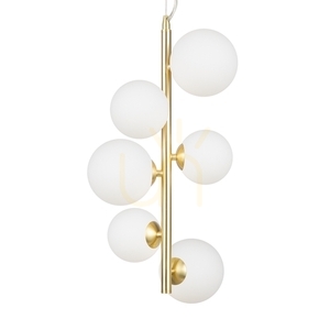 DALLAS pendellampa MOD545PL-06BS Maytoni small 3