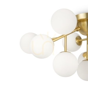 Plafond DALLAS MOD545CL-12BS Maytoni small 2