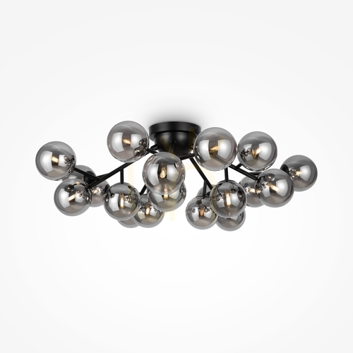 Kontrollera Plafond DALLAS MOD545CL-20B Maytoni