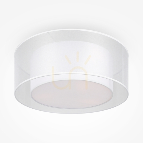 Kontrollera Plafond BERGAMO MOD613CL-03W1 Maytoni