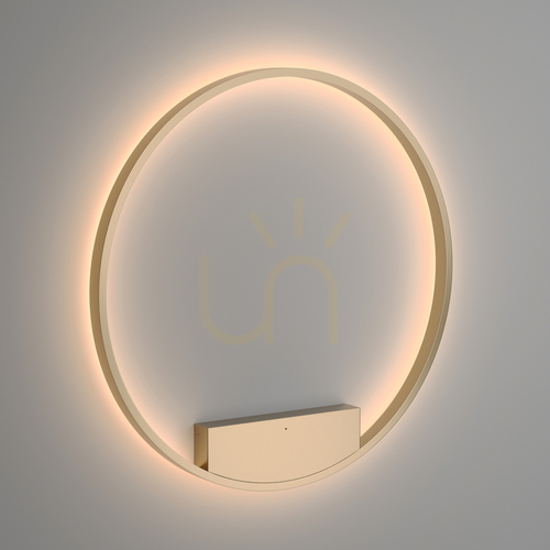 Kontrollera RIM vägglampa MOD058WL-L50BS3K Maytoni