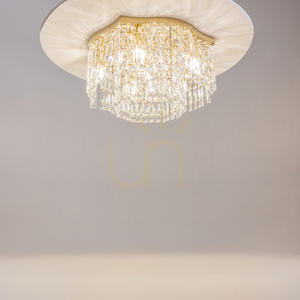 Plafond DUNE DIA005CL-06G Maytoni small 2