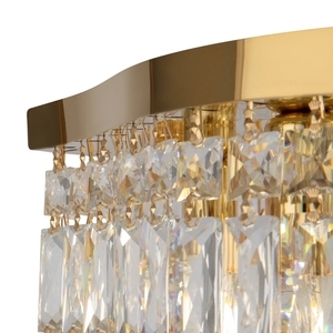 Plafond DUNE DIA005CL-06G Maytoni small 7