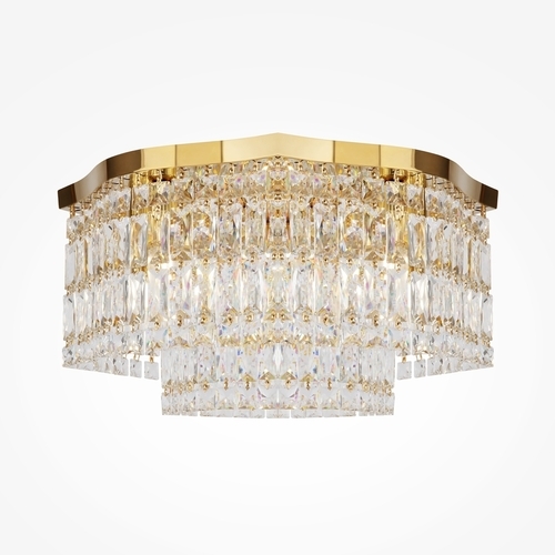 Kontrollera Plafond DUNE DIA005CL-06G Maytoni