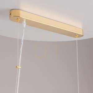 DUNE taklampa DIA005PL-06G Maytoni small 5