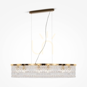 DUNE taklampa DIA005PL-06G Maytoni small 0