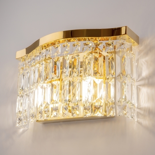 Kontrollera Vägglampa DUNE DIA005WL-02G Maytoni