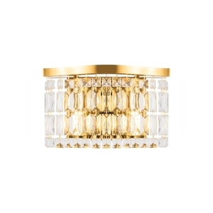 Vägglampa DUNE DIA005WL-02G Maytoni small 5
