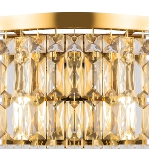 Vägglampa DUNE DIA005WL-02G Maytoni small 6