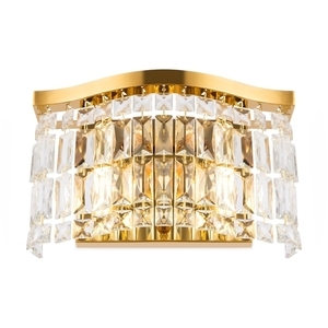 Vägglampa DUNE DIA005WL-02G Maytoni small 7