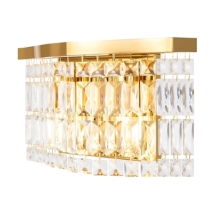 Vägglampa DUNE DIA005WL-02G Maytoni small 8