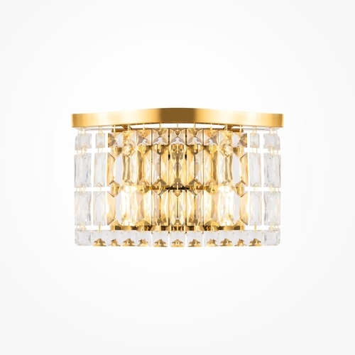Kontrollera Vägglampa DUNE DIA005WL-02G Maytoni