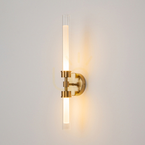 STELO vägglampa MOD116WL-L7BS3K Maytoni small 2