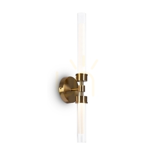 STELO vägglampa MOD116WL-L7BS3K Maytoni small 6