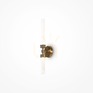 STELO vägglampa MOD116WL-L7BS3K Maytoni small 0
