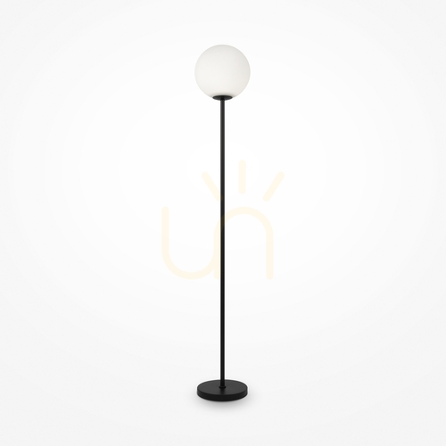 Kontrollera RING golvlampa MOD013FL-01B Maytoni
