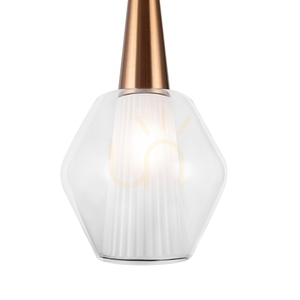 COPITA taklampa P003PL-01G Maytoni small 1