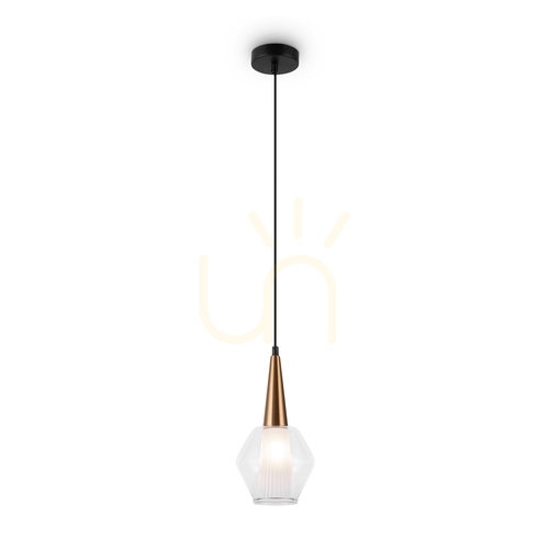 Kontrollera COPITA taklampa P003PL-01G Maytoni