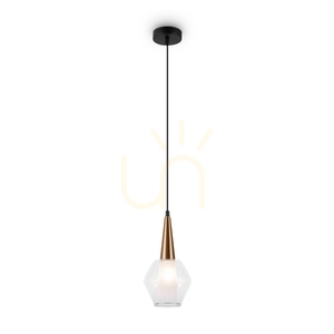 COPITA taklampa P003PL-01G Maytoni small 0