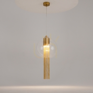 FLUSSO taklampa P095PL-01BZ1 Maytoni small 1