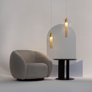 FLUSSO taklampa P095PL-01BZ1 Maytoni small 2