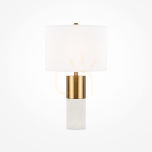 BIANCO Z030TL-01BS bordslampa Maytoni small 0