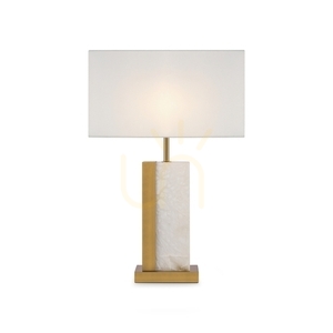 BIANCO Z031TL-01BS bordslampa Maytoni small 2