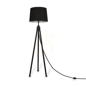 CALVIN Z177FL-01B golvlampa Maytoni small 2