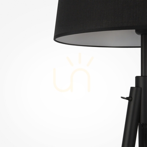 CALVIN Z177FL-01B golvlampa Maytoni small 3