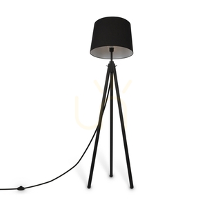 CALVIN Z177FL-01B golvlampa Maytoni small 5
