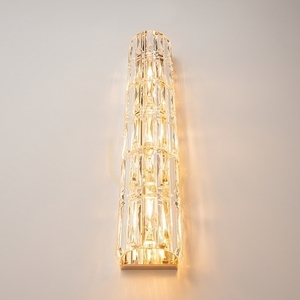 FACET vägglampa MOD094WL-03G Maytoni small 3