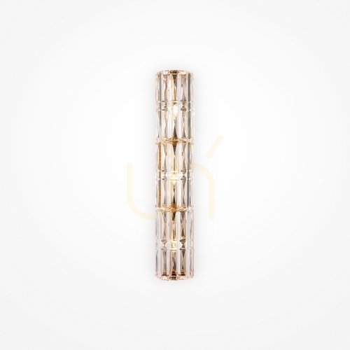 Kontrollera FACET vägglampa MOD094WL-03G Maytoni