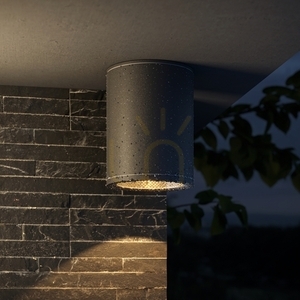 BAR utomhus plafonder O306CL-L7GF IP65 Maytoni small 1