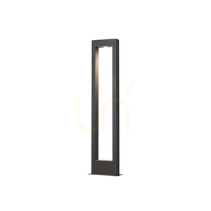 BONN belysningsstolpe O425FL-L10GF IP65 Maytoni small 1