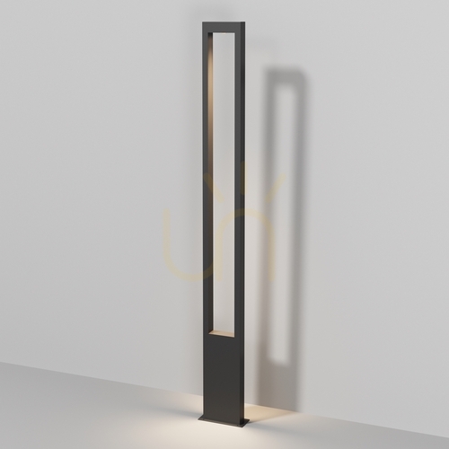 Kontrollera BONN stående utomhuslampa O425FL-L25GF IP65 Maytoni