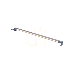 EDGE ljusstolpe O415FL-L15GR3K IP65 Maytoni small 2