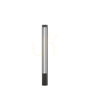 ELBE stående utomhuslampa O424FL-L20GF IP65 Maytoni small 1