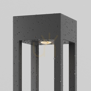 ELBE stående utomhuslampa O424FL-L20GF IP65 Maytoni small 3