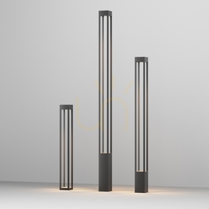 ELBE stående utomhuslampa O424FL-L20GF IP65 Maytoni small 4